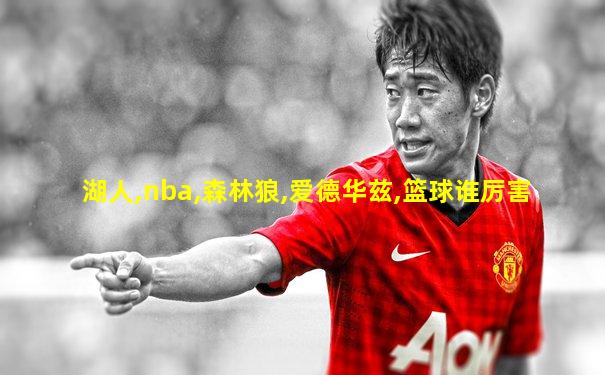 湖人,nba,森林狼,爱德华兹,篮球谁厉害