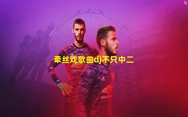 牵丝戏歌曲dj不只中二