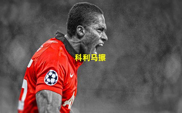 科利马擦