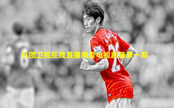 兵团卫视在线直播观看电视剧最新一期